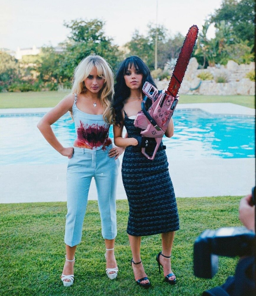 sabrina-carpenter Nahé úniky fotek pouze od fanoušků #768 - Fapshots