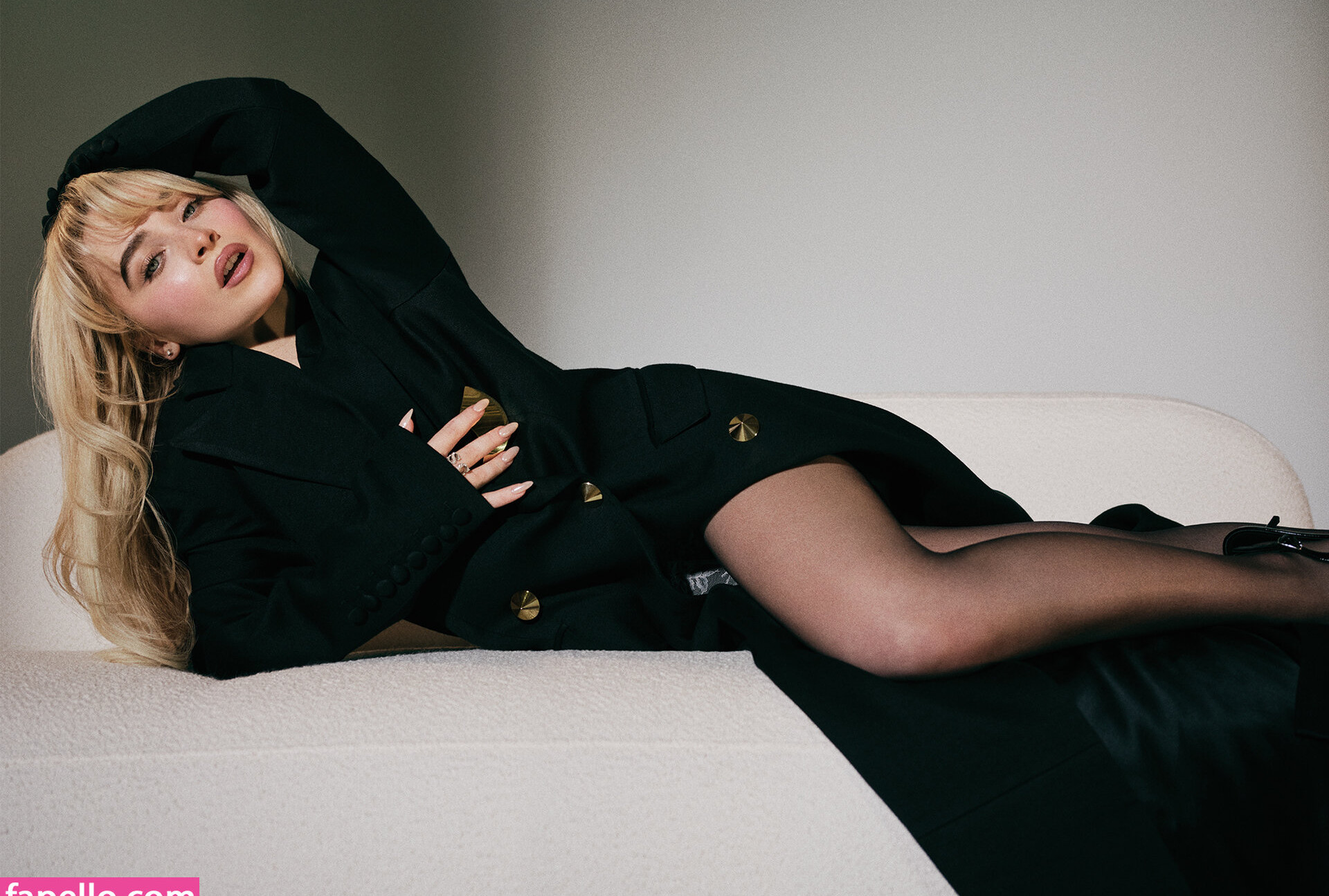 sabrina-carpenter Nahé úniky fotek pouze od fanoušků #793 - Fapshots