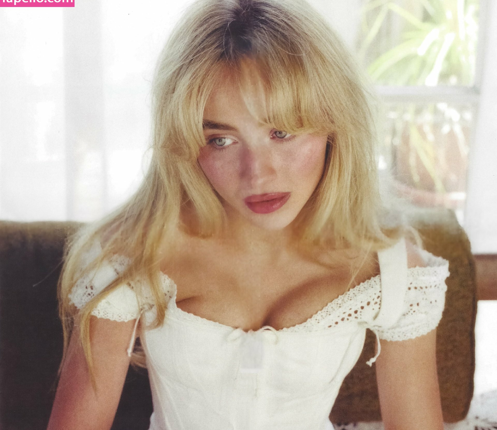 sabrina-carpenter Nahé úniky fotek pouze od fanoušků #798 - Fapshots