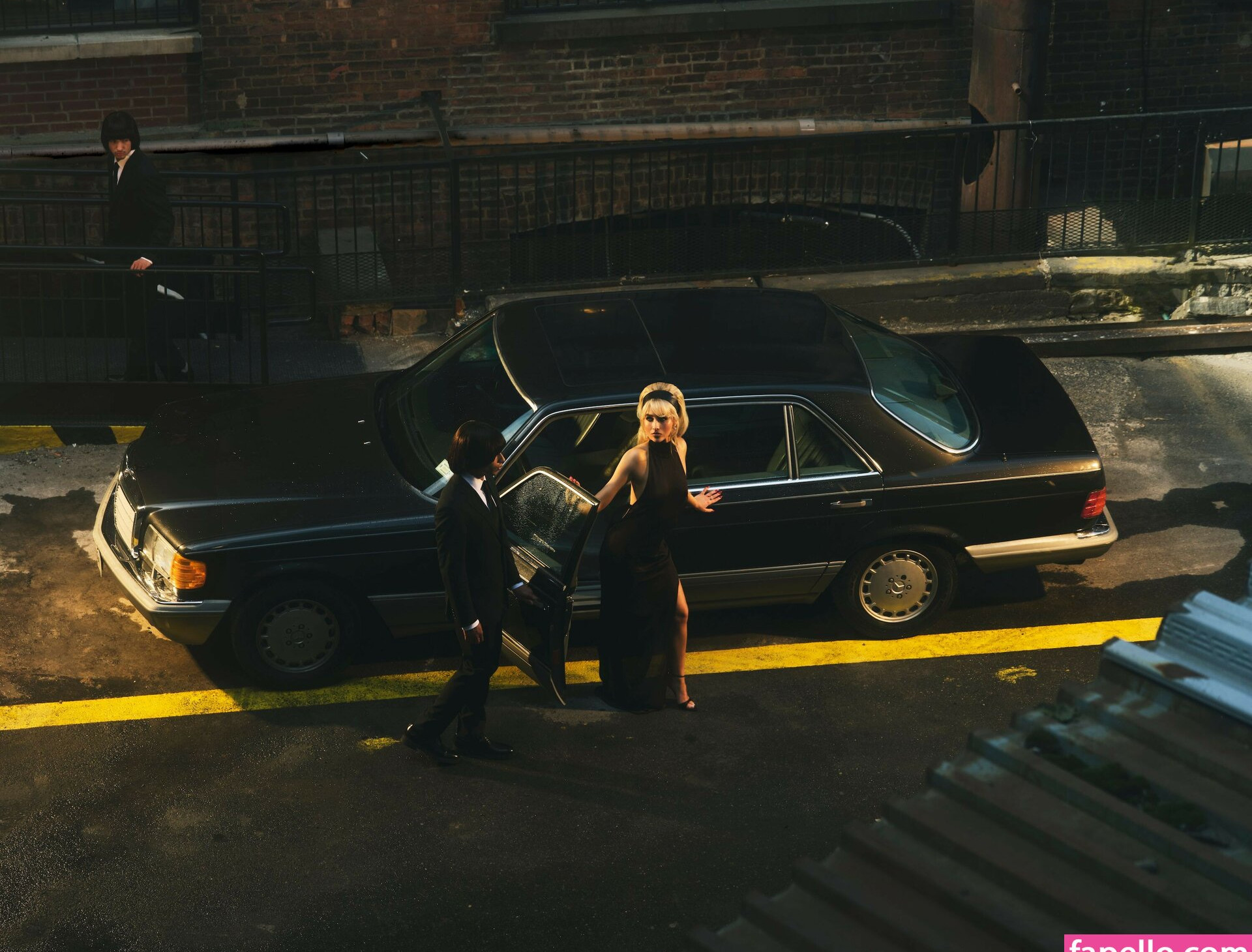 sabrina-carpenter Nahé úniky fotek pouze od fanoušků #800 - Fapshots