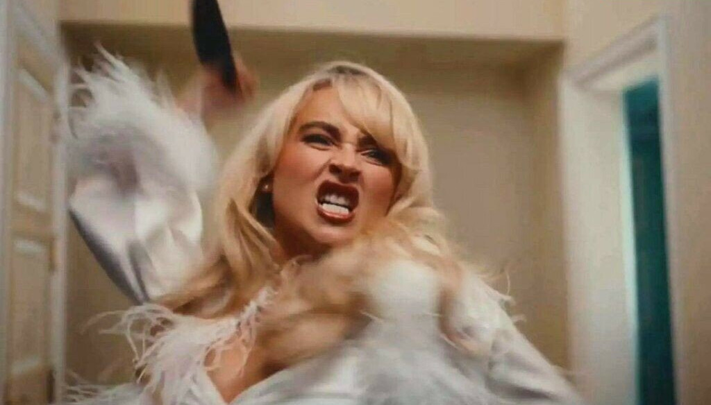 sabrina-carpenter Nahé úniky fotek pouze od fanoušků #805 - Fapshots