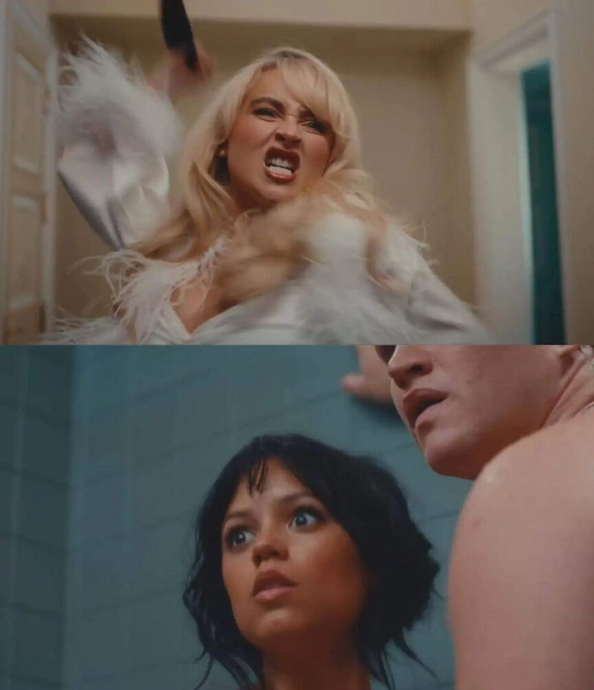 sabrina-carpenter Nahé úniky fotek pouze od fanoušků #806 - Fapshots