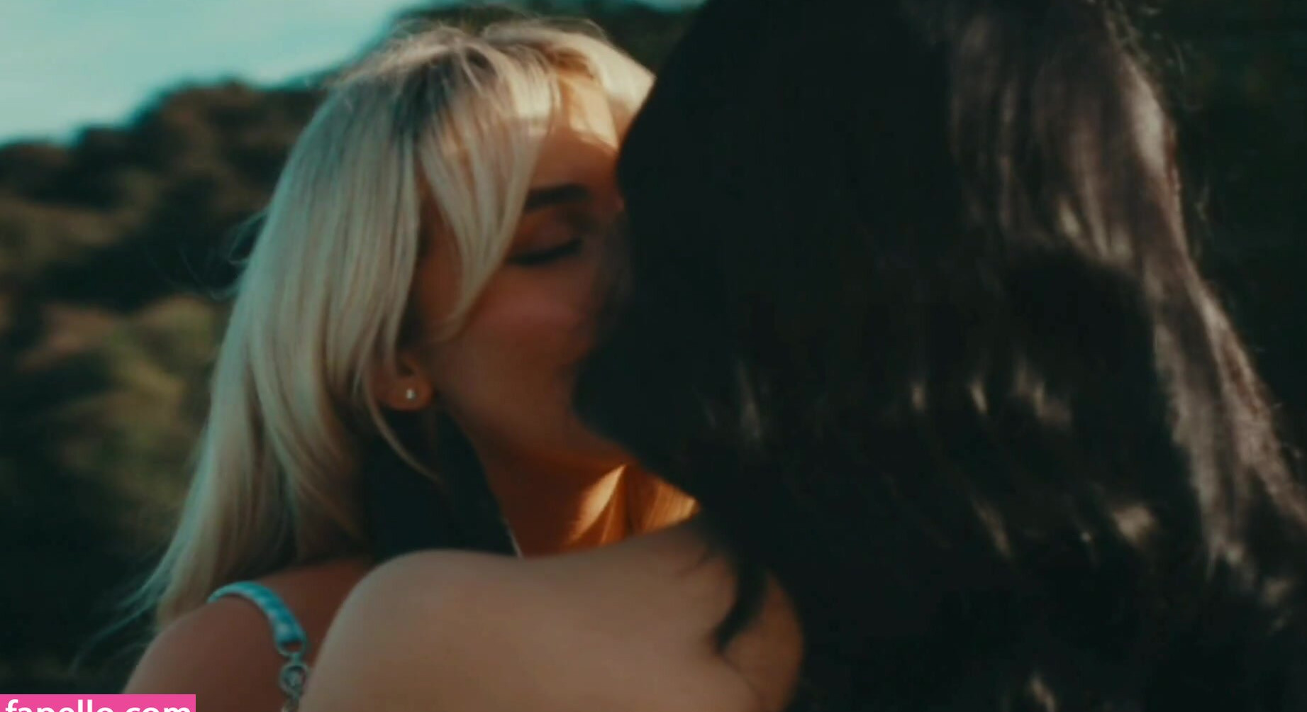 sabrina-carpenter Nahé úniky fotek pouze od fanoušků #817 - Fapshots