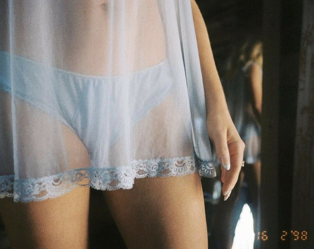 sabrina-carpenter Nahé úniky fotek pouze od fanoušků #831 - Fapshots