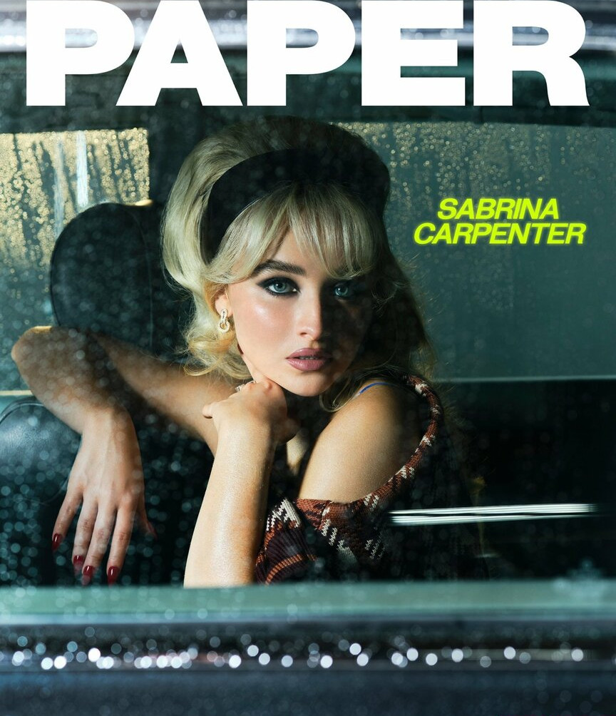 sabrina-carpenter Nahé úniky fotek pouze od fanoušků #852 - Fapshots