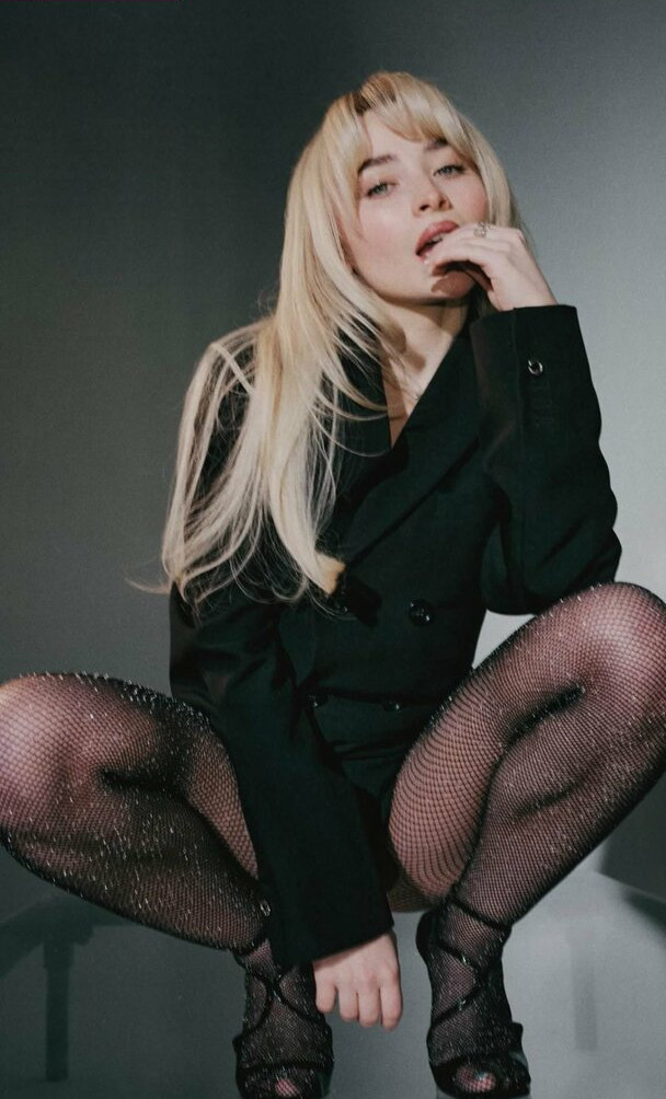 sabrina-carpenter Nahé úniky fotek pouze od fanoušků #861 - Fapshots