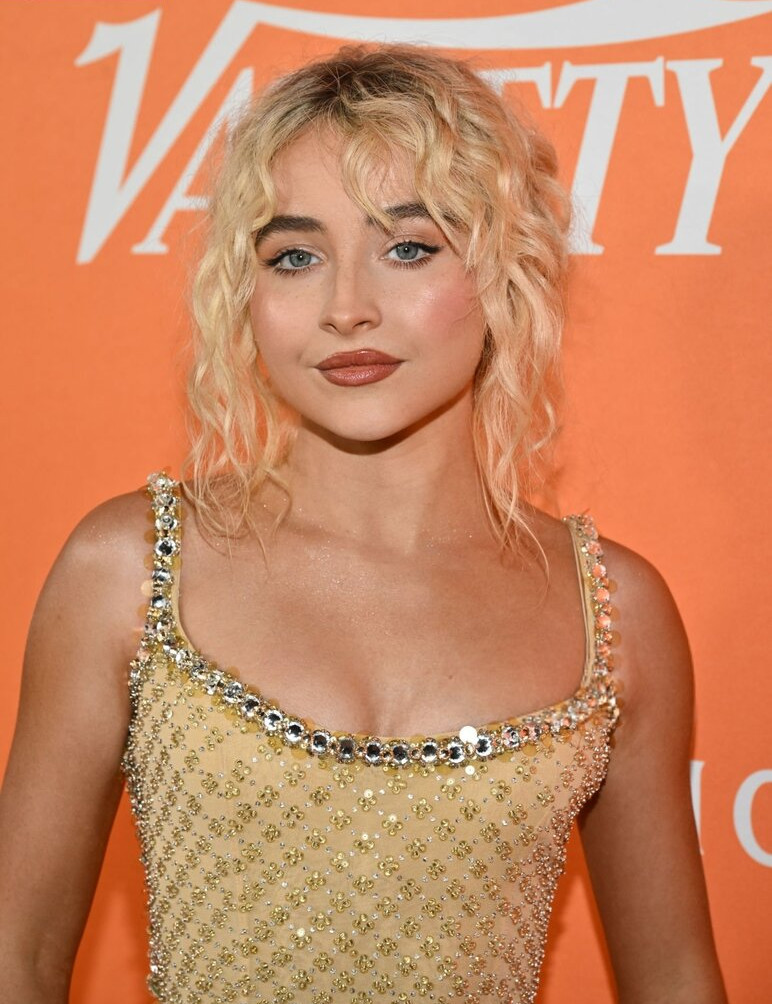 sabrina-carpenter Nahé úniky fotek pouze od fanoušků #893 - Fapshots