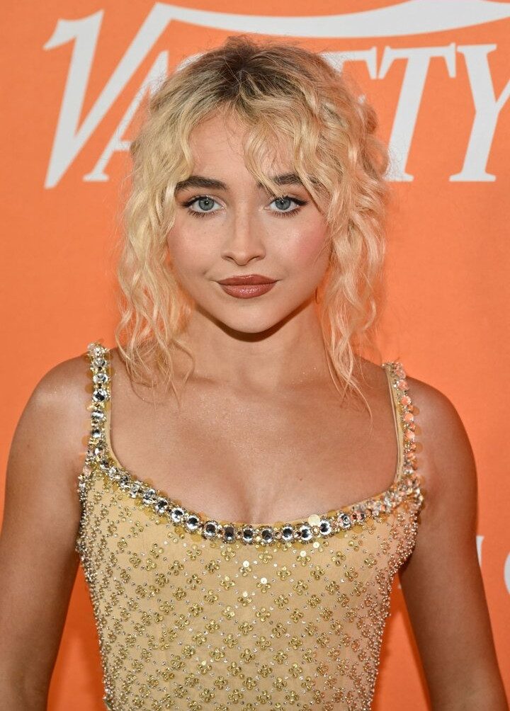 sabrina-carpenter Nahé úniky fotek pouze od fanoušků #900 - Fapshots