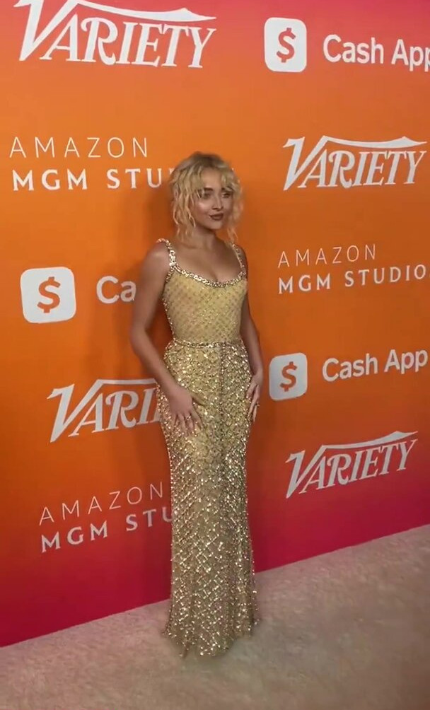 sabrina-carpenter Nahé úniky fotek pouze od fanoušků #907 - Fapshots