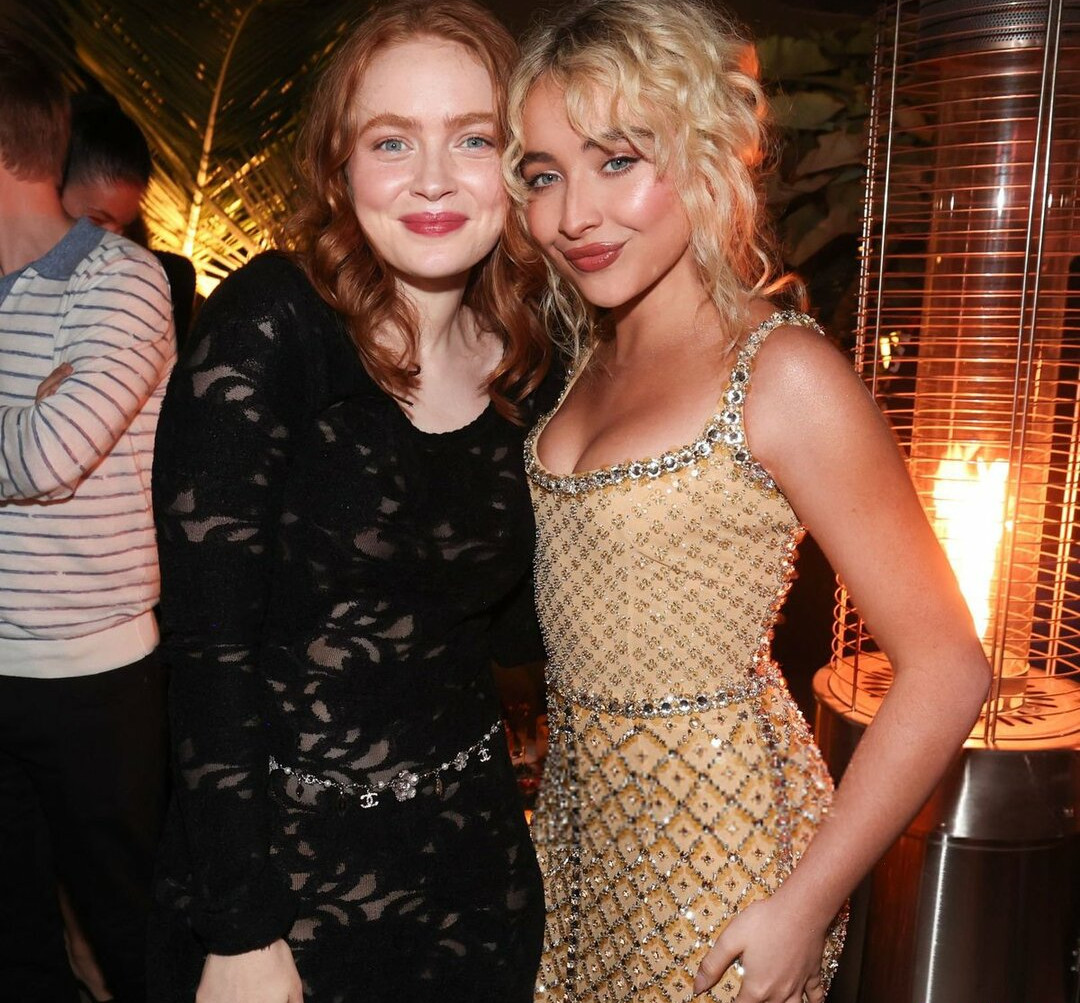 sabrina-carpenter Nahé úniky fotek pouze od fanoušků #908 - Fapshots