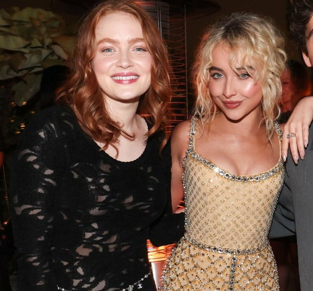 sabrina-carpenter Nahé úniky fotek pouze od fanoušků #909 - Fapshots