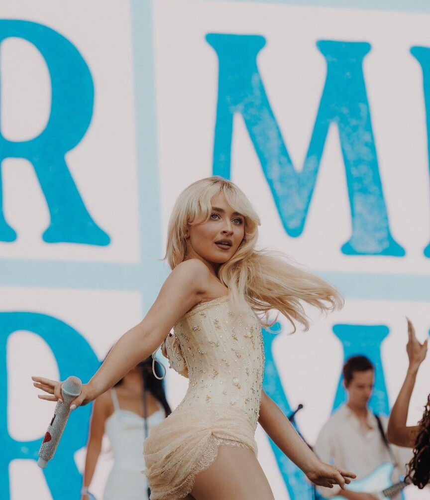 sabrina-carpenter Nahé úniky fotek pouze od fanoušků #970 - Fapshots