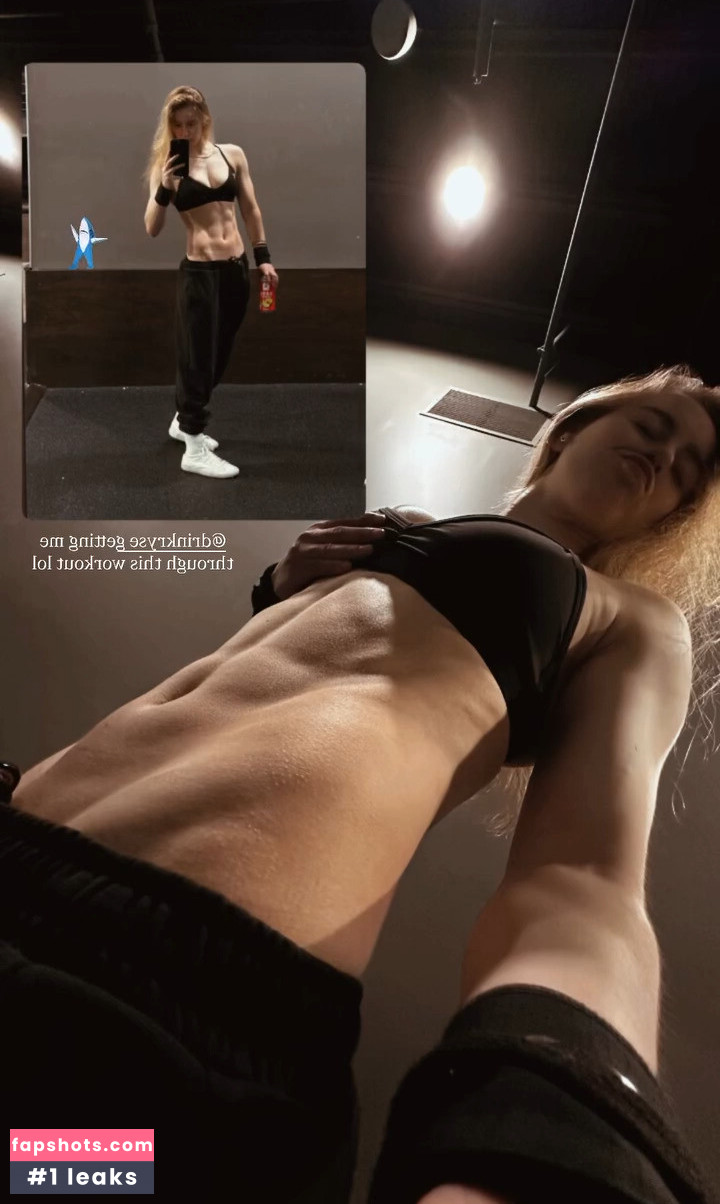 Sabrina Cesta gallery photo #13