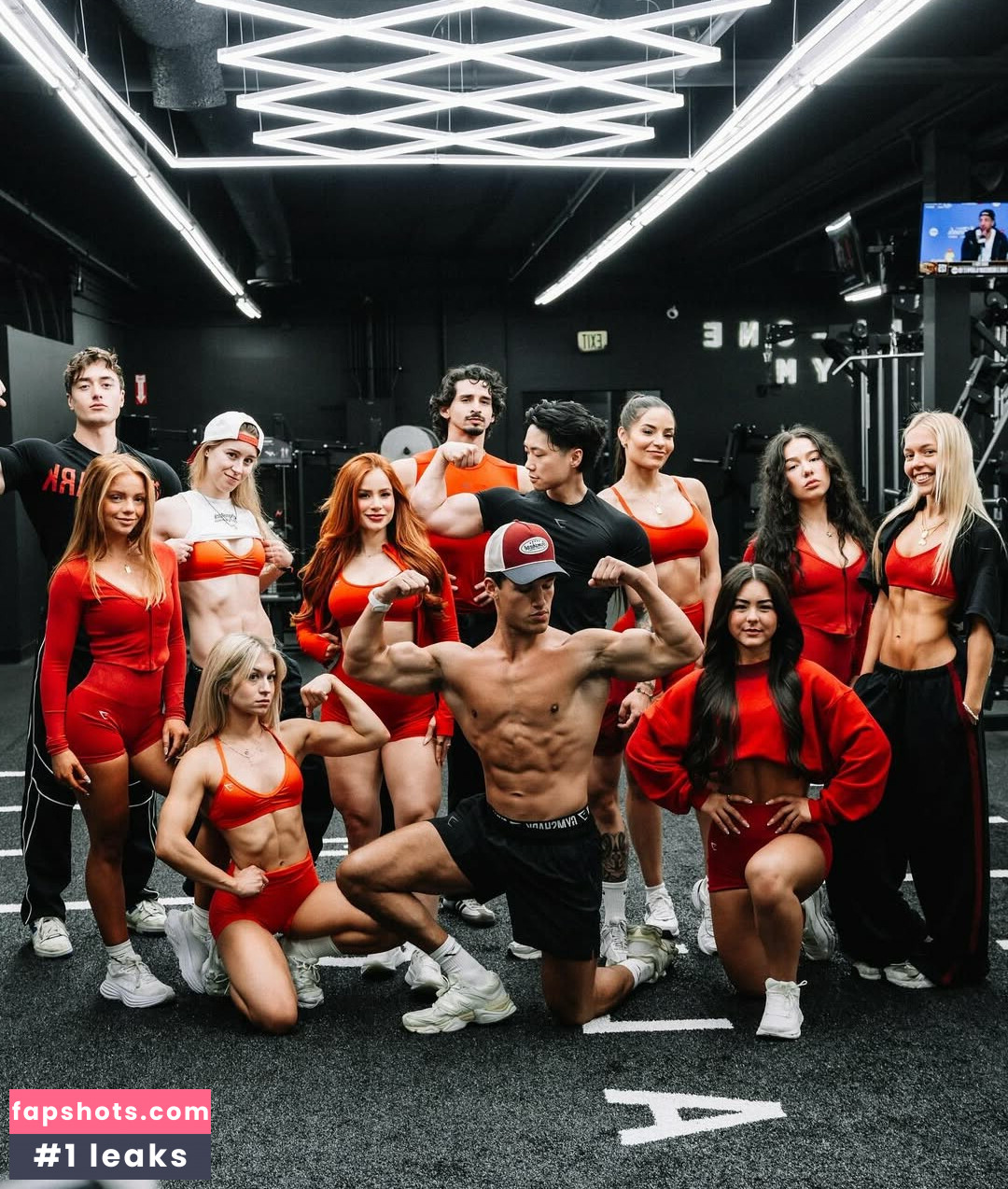 Sabrina Cesta gallery photo #17