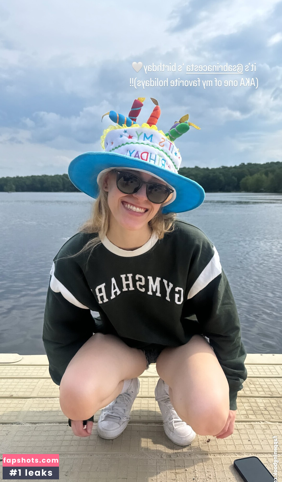 Sabrina Cesta gallery photo #18