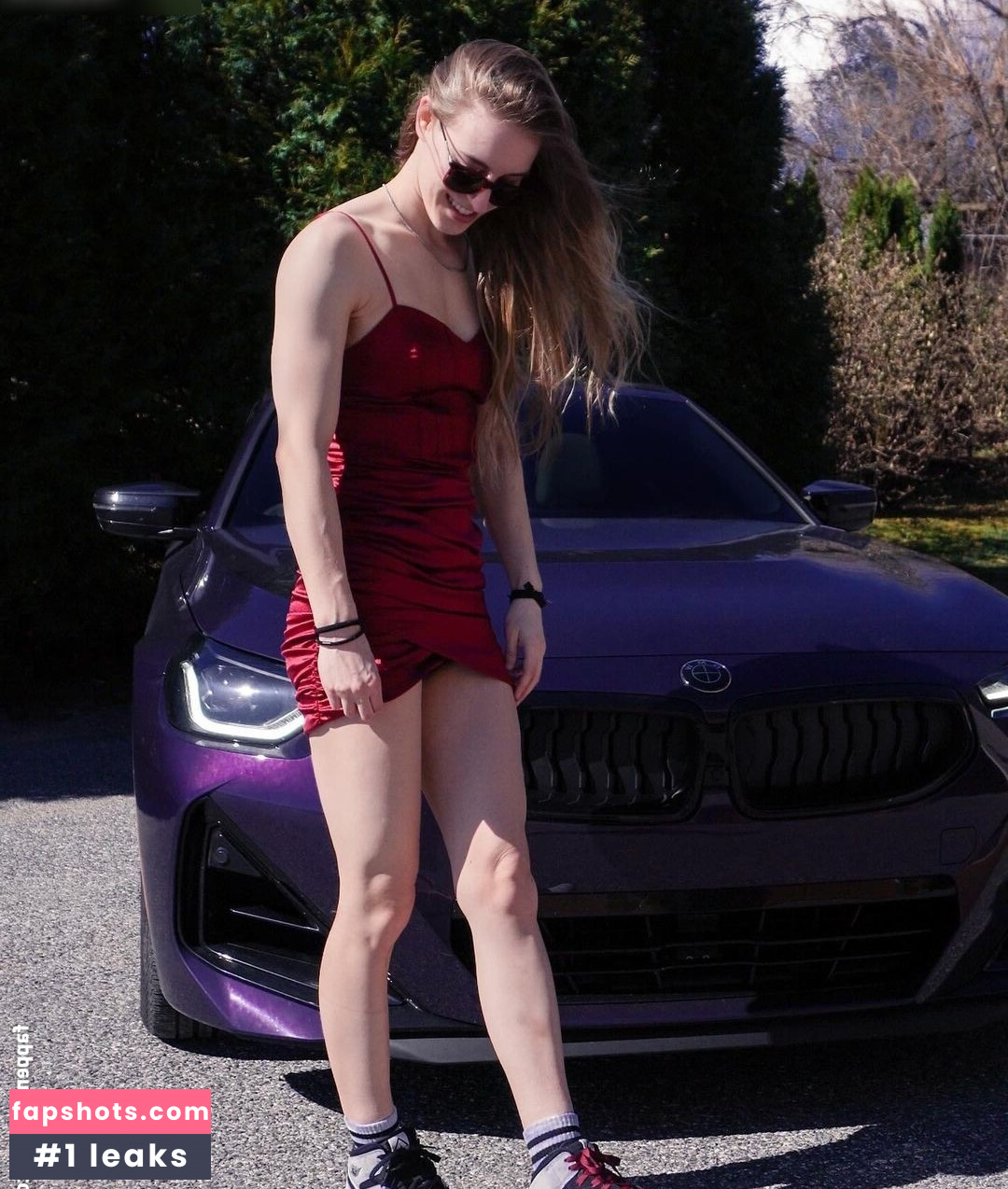 Sabrina Cesta gallery photo #44