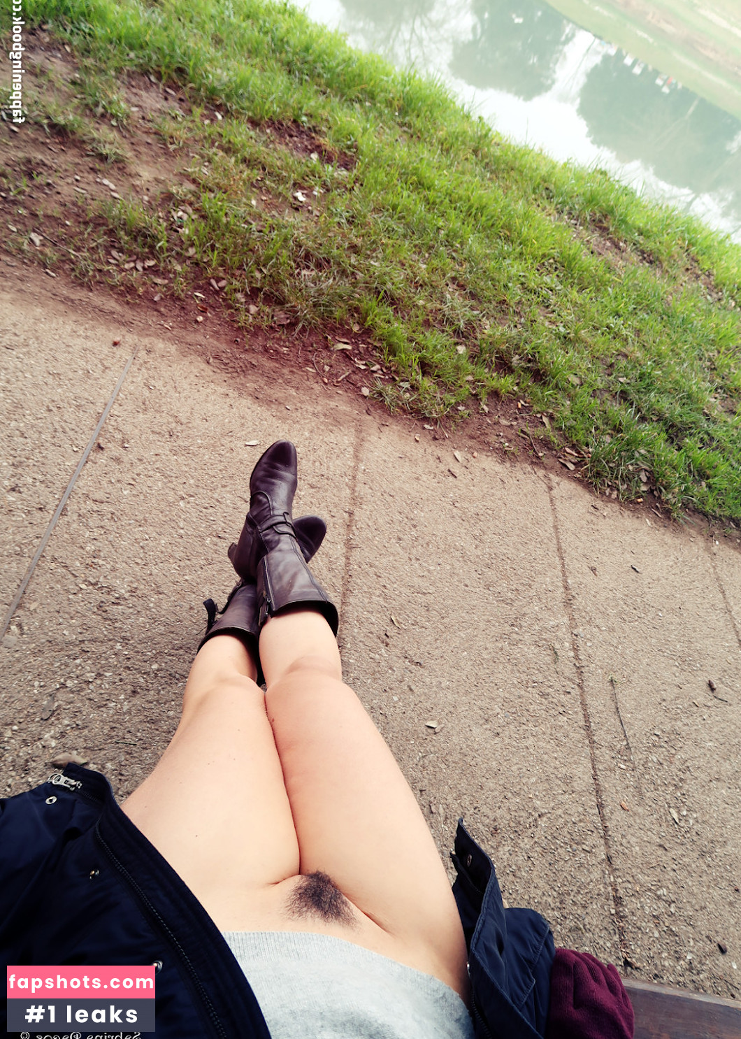 Sabrina Dacos Nahé úniky fotek pouze od fanoušků #24 - Fapshots