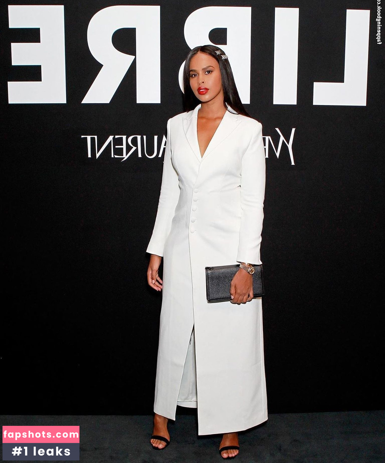 Sabrina Dhowre Elba gallery photo #3