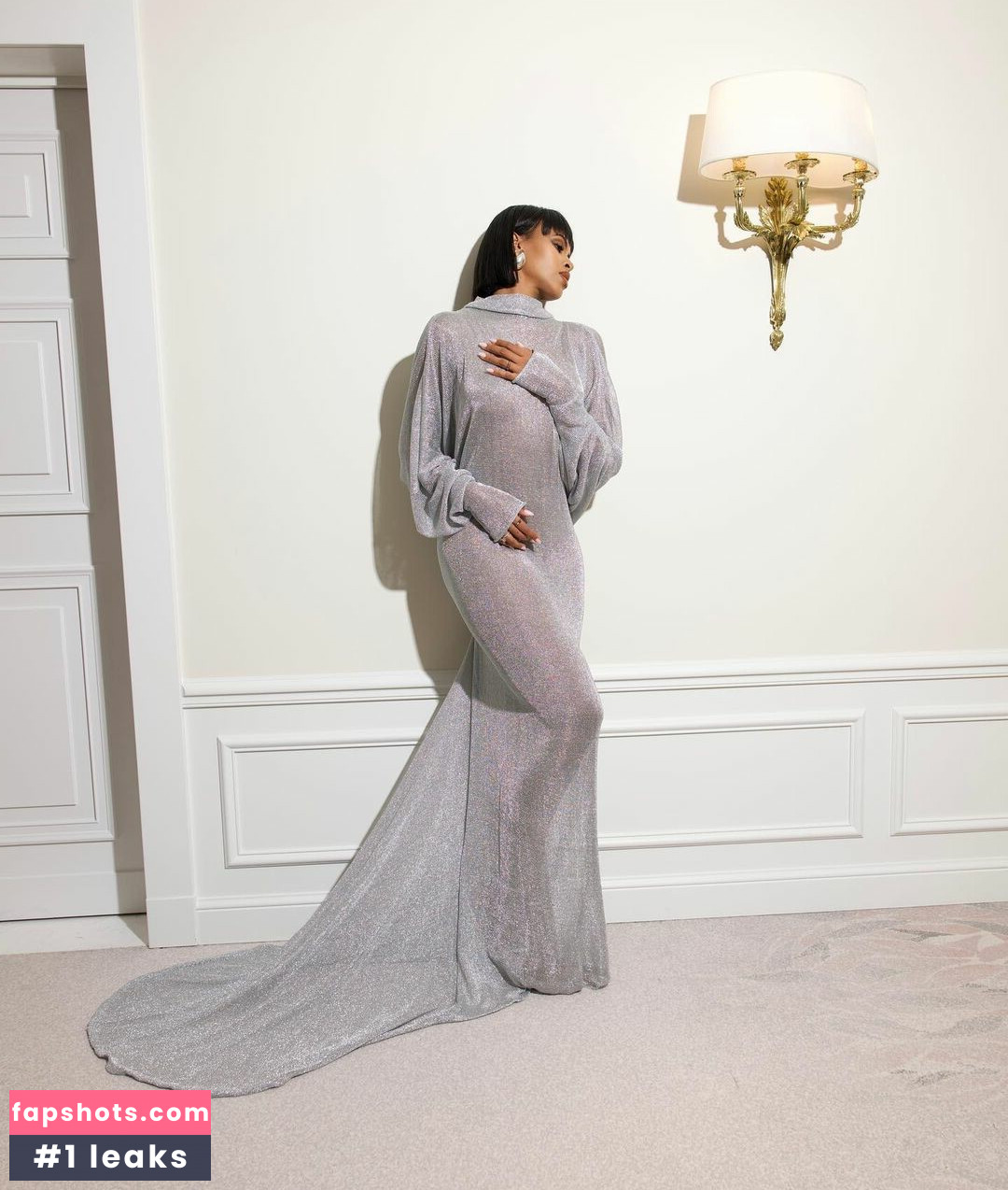 Sabrina Elba Nacktheit OnlyFans Fotos #24 - Fapshots