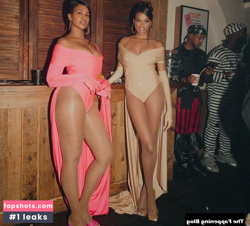 Sabrina Elba Nacktheit OnlyFans Fotos #26 - Fapshots