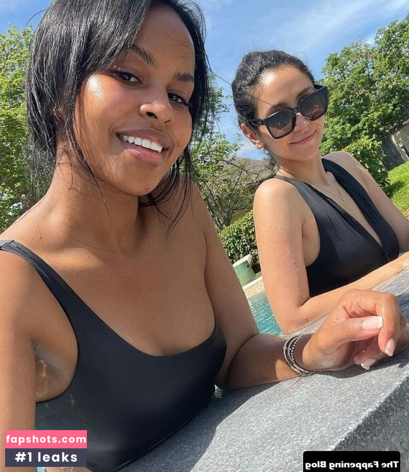 Sabrina Elba Nacktheit OnlyFans Fotos #28 - Fapshots