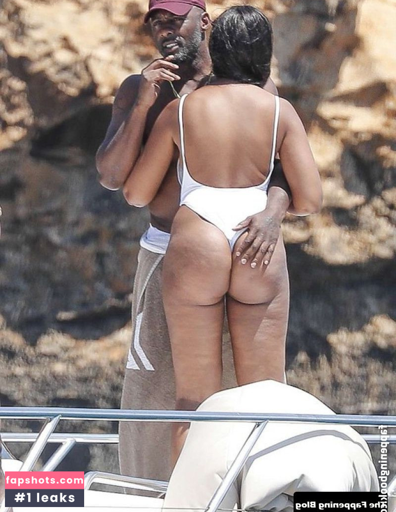 Sabrina Elba Nacktheit OnlyFans Fotos #34 - Fapshots