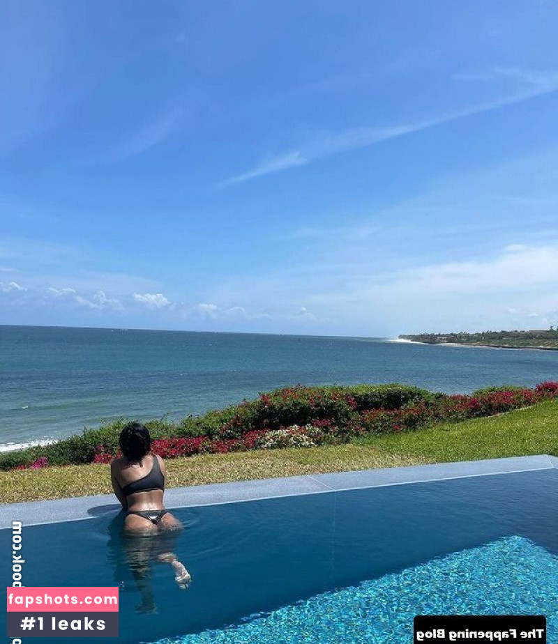 Sabrina Elba Nacktheit OnlyFans Fotos #36 - Fapshots