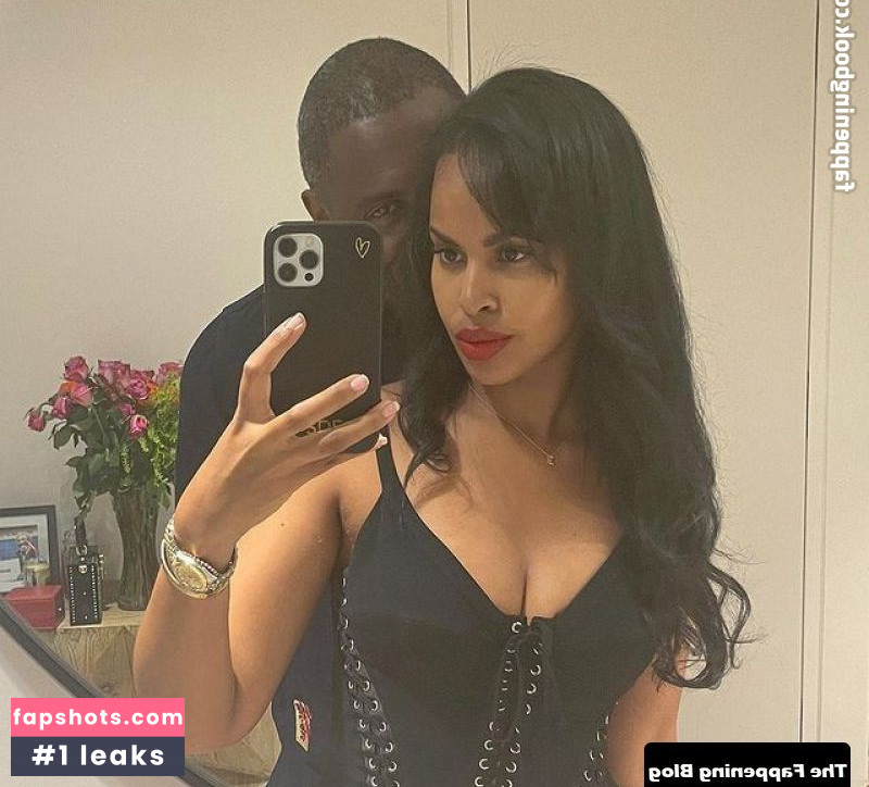 Sabrina Elba Nacktheit OnlyFans Fotos #37 - Fapshots