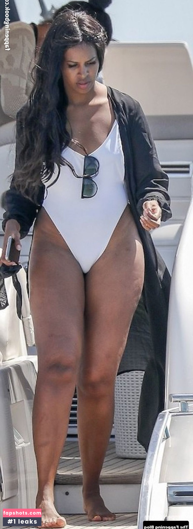 Sabrina Elba Nacktheit OnlyFans Fotos #38 - Fapshots