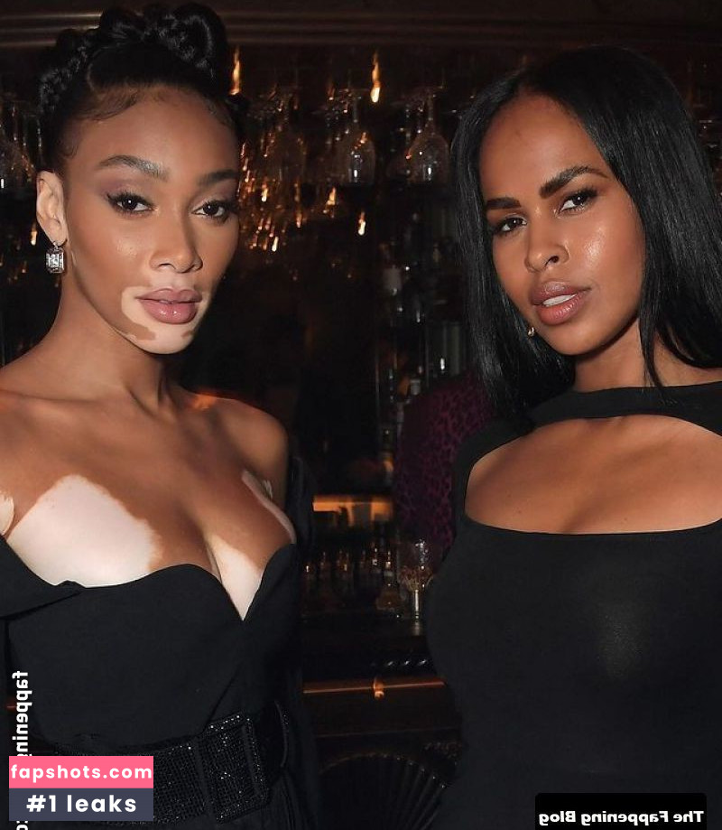 Sabrina Elba Nacktheit OnlyFans Fotos #39 - Fapshots