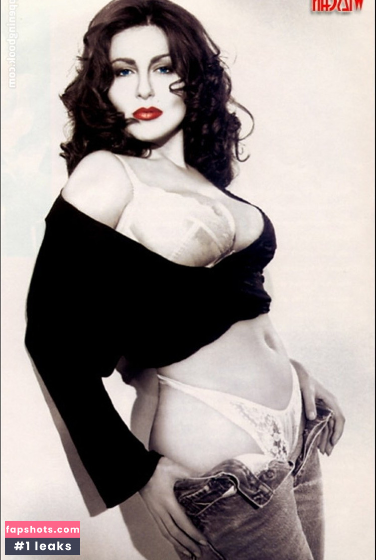 Sabrina Ferilli gallery photo #102