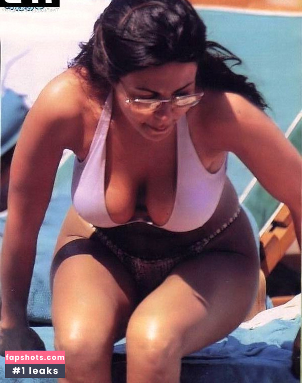 Sabrina Ferilli gallery photo #26