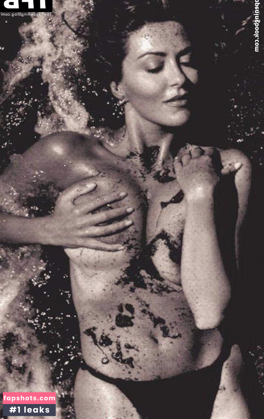 Sabrina Ferilli gallery photo #41