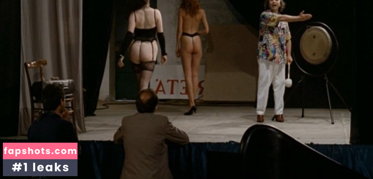 Sabrina Ferilli gallery photo #53