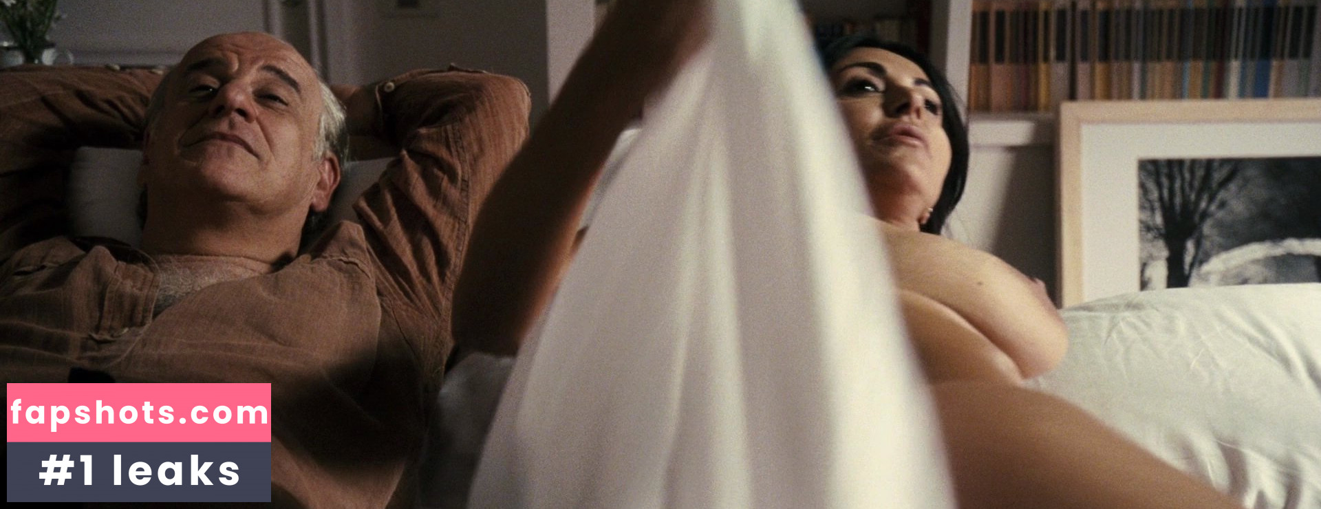 Sabrina Ferilli gallery photo #57