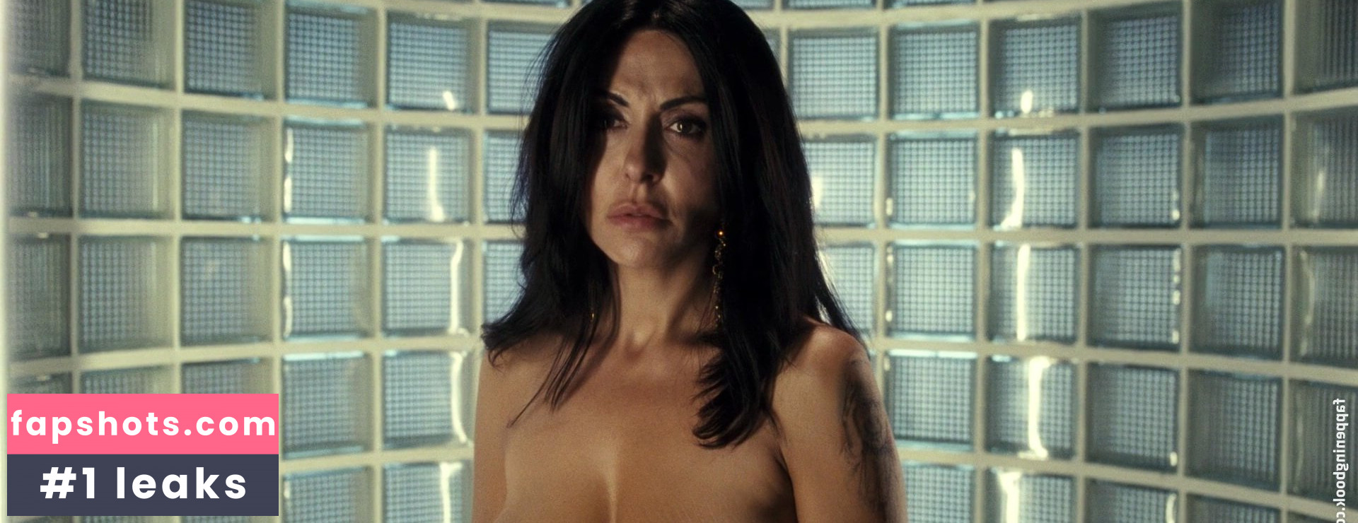 Sabrina Ferilli gallery photo #58