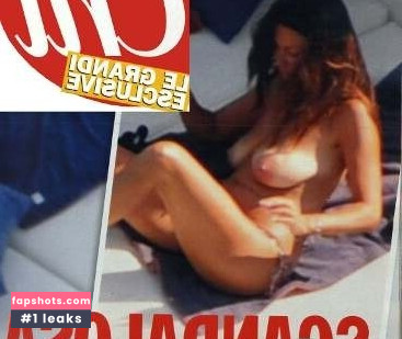 Sabrina Ferilli gallery photo #7