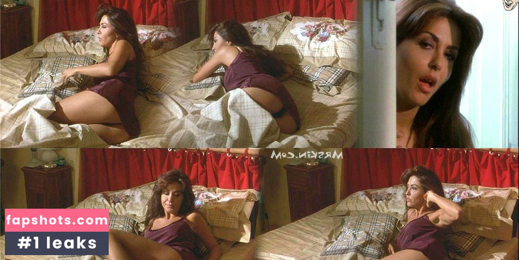 Sabrina Ferilli gallery photo #61