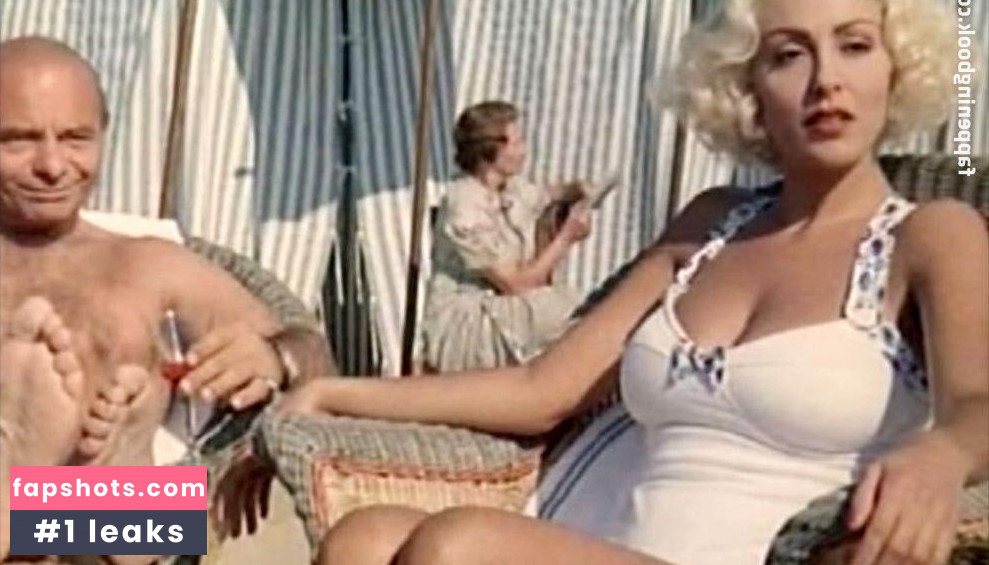 Sabrina Ferilli gallery photo #82