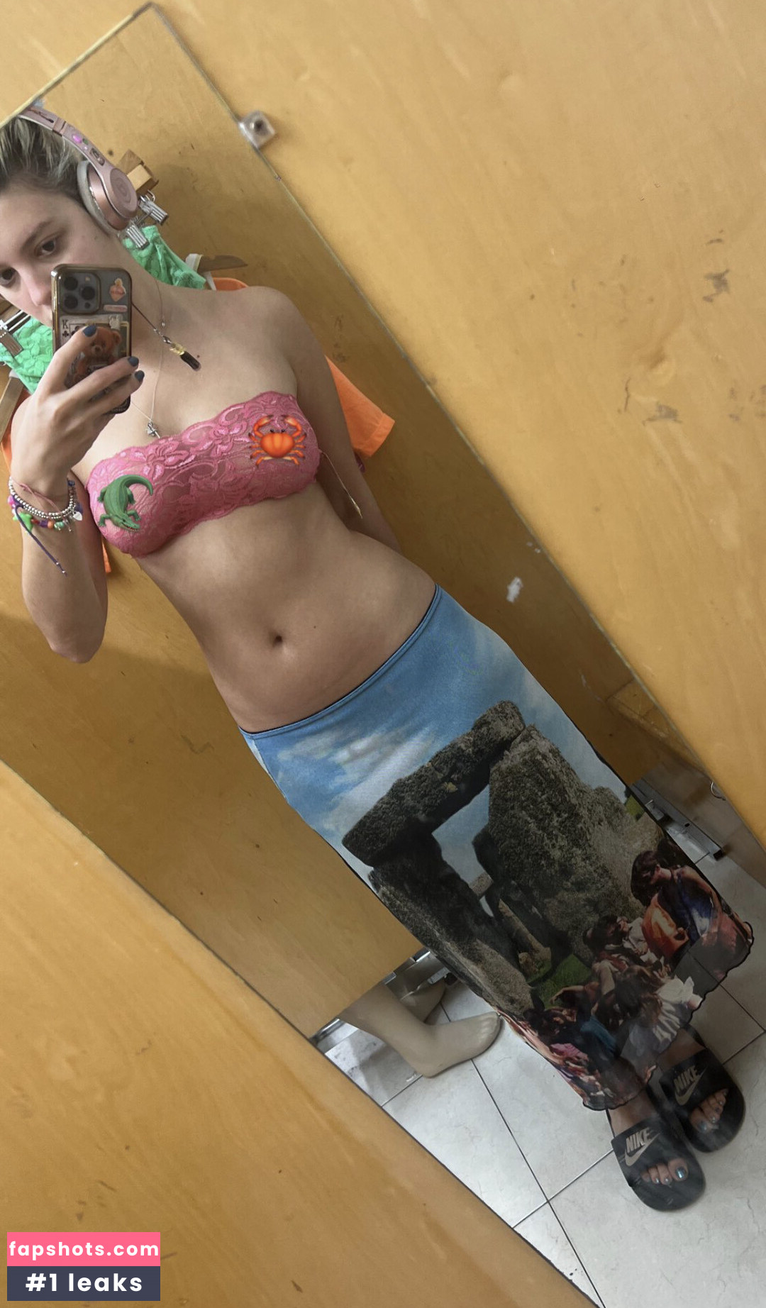 Sabrina Fuentes Nacktheit OnlyFans Fotos #13 - Fapshots