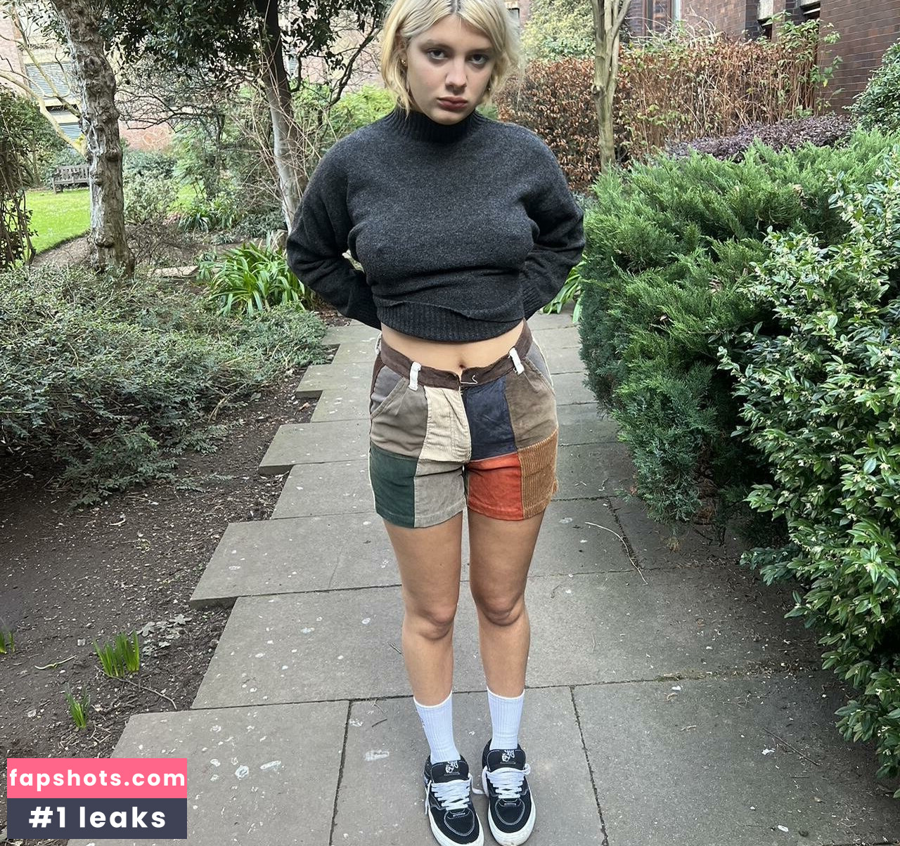 Sabrina Fuentes Nacktheit OnlyFans Fotos #15 - Fapshots