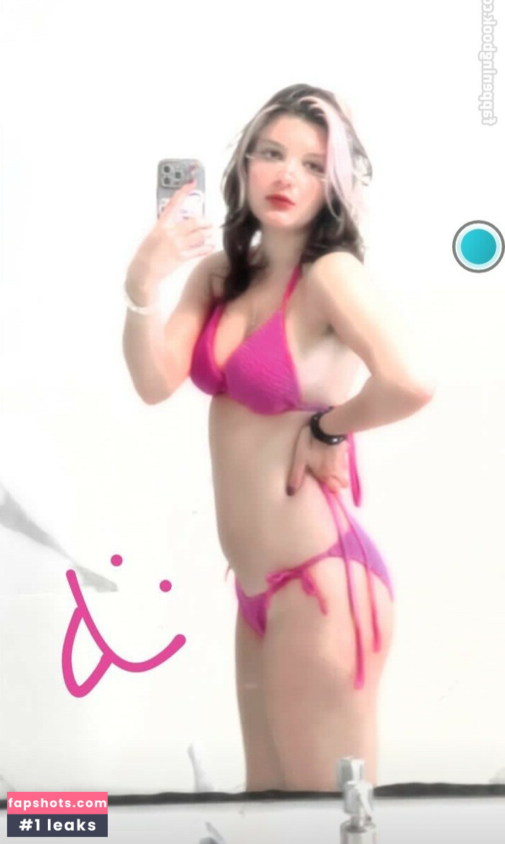 Sabrina Fuentes Nacktheit OnlyFans Fotos #17 - Fapshots