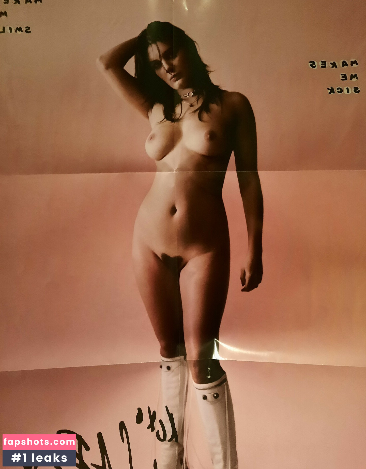 Sabrina Fuentes Nacktheit OnlyFans Fotos #19 - Fapshots