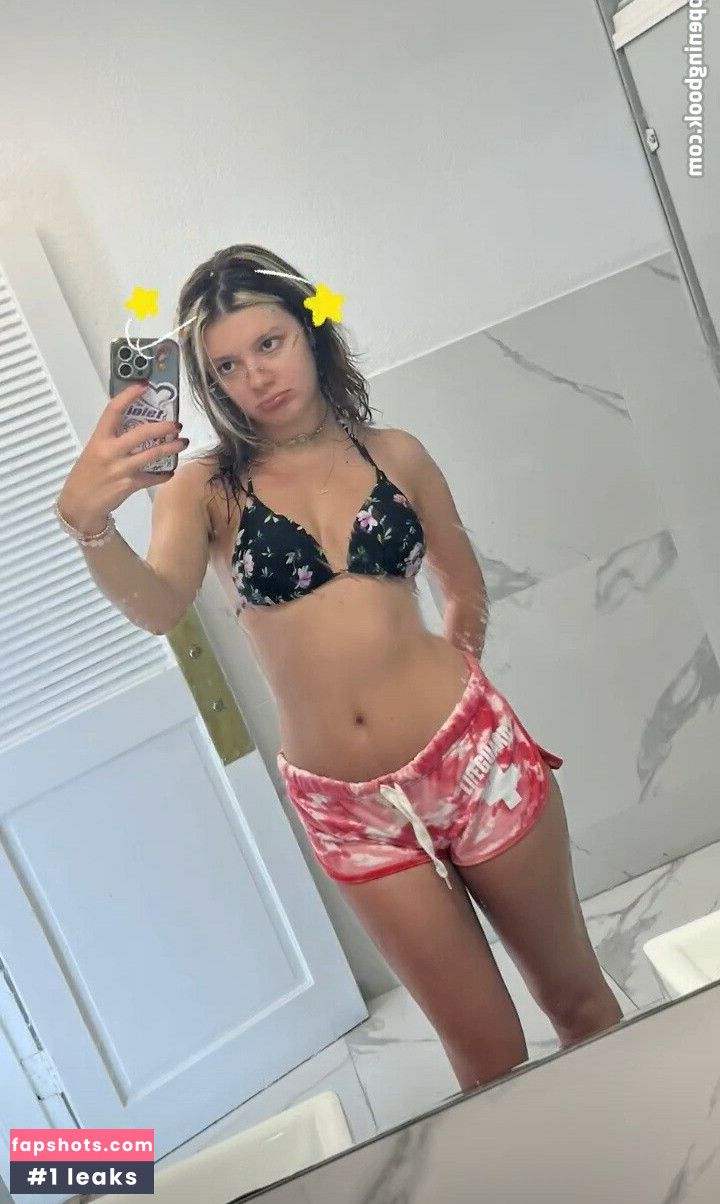 Sabrina Fuentes Nacktheit OnlyFans Fotos #23 - Fapshots