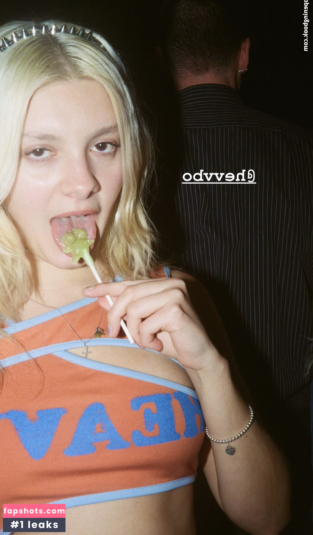 Sabrina Fuentes Nacktheit OnlyFans Fotos #6 - Fapshots