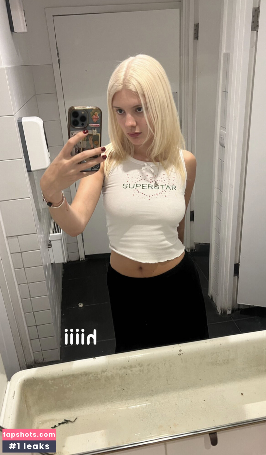 Sabrina Fuentes Nacktheit OnlyFans Fotos #10 - Fapshots