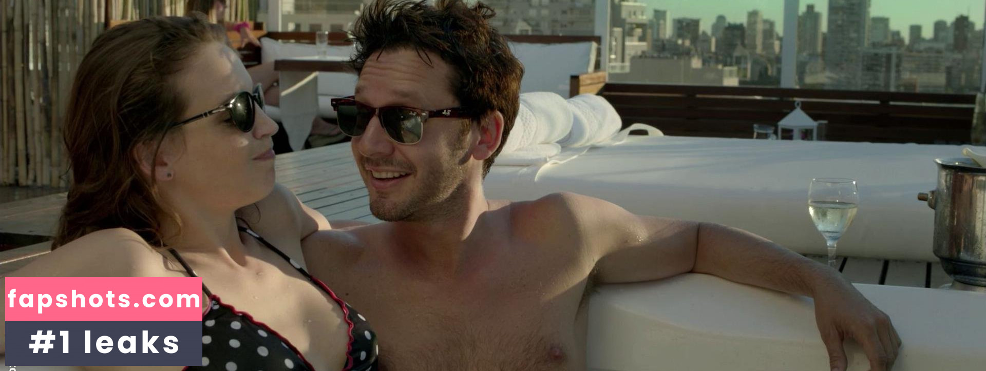 Sabrina Garciarena gallery photo #10