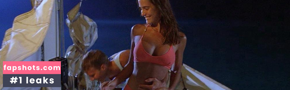 Sabrina Geerinckx Nahé úniky fotek pouze od fanoušků #2 - Fapshots