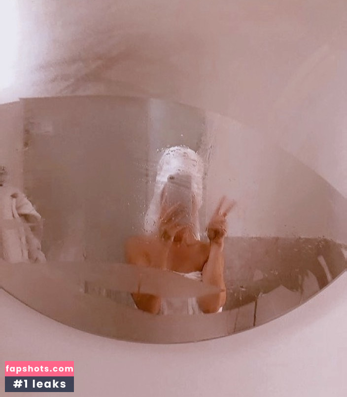 Sabrina Ghio Nahé úniky fotek pouze od fanoušků #24 - Fapshots