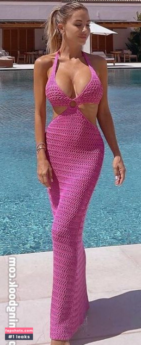 Sabrina Ghio Nahé úniky fotek pouze od fanoušků #4 - Fapshots